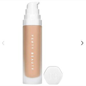 FENTY BEAUTY | Soft Lit Longwear Foundation | 170  Cool Pink